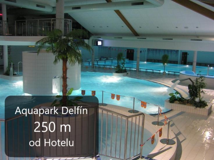 Hotel U Brany Uhersky Brod Luaran gambar